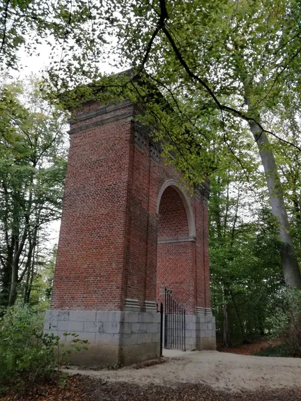 Gaasbeek + Castle of Gaasbeek (Lennik, Belgium)